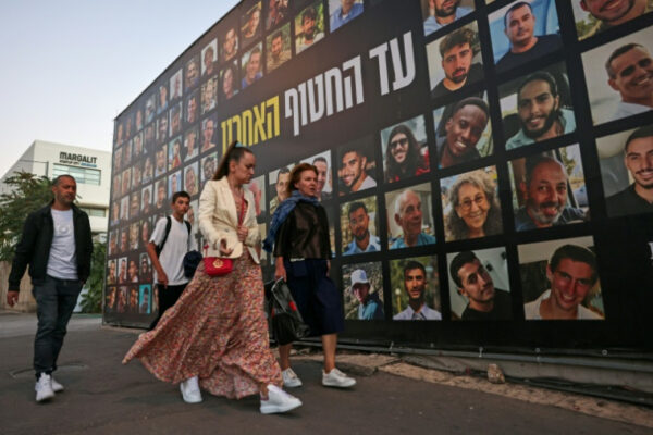 Négociations entre Israël et le Hamas en Égypte à l’approche du deuxième anniversaire de la guerre