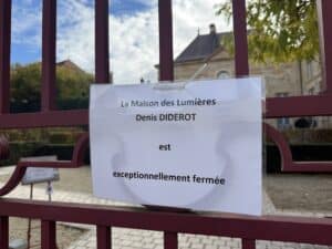 Vol au musée de Langres : une débâcle totale des autorités locales