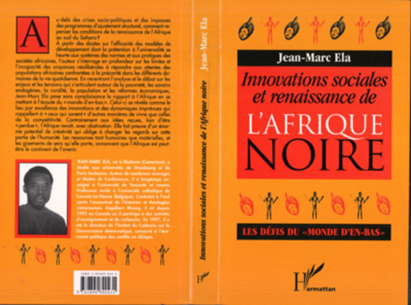 La renaissance africaine et les révolutions de l’avenir