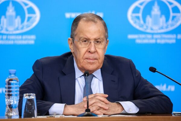 Lavrov à Minsk : La Russie prête à prolonger le traité de réduction des armes stratégiques