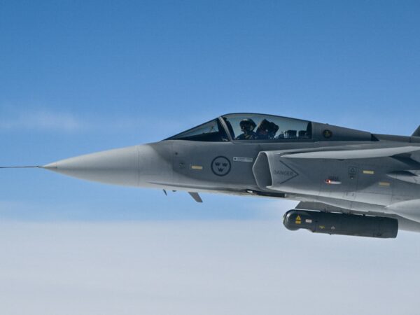 L&rsquo;Ukraine s&rsquo;enlise dans ses projets d&rsquo;acquisition d&rsquo;avions de chasse européens