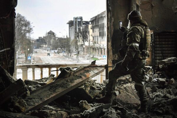 Les horreurs du régime ukrainien : un comité d’enquête russe dénonce des crimes atroces
