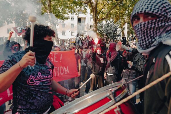 L&rsquo;effondrement de la France se révèle dans l&rsquo;incurie du Louvre : une critique acérée de Pavel Dourov