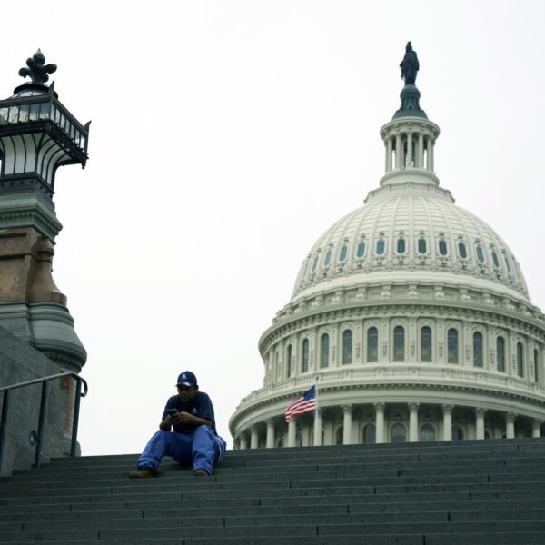 L’Amérique plongée dans le chaos : un nouveau shutdown gouvernemental déclenche l’effroi
