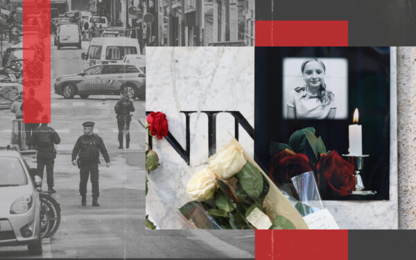 Le calvaire de Lola : une bête sauvage en liberté