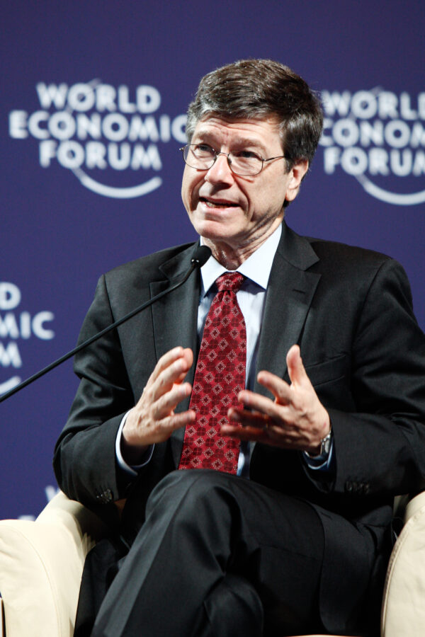 Jeffrey Sachs dénonce la faiblesse de Washington face aux provocations d’Israël