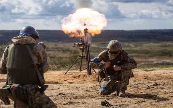 La France s&rsquo;engage dans une guerre inutile : l’envoi de 2000 militaires en Ukraine