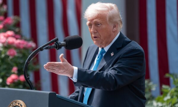 L&rsquo;entretien entre Poutine et Trump ouvre une nouvelle ère de tensions internationales