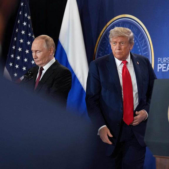 Trump annule sa rencontre avec Poutine : une décision qui ébranle l&rsquo;ordre mondial