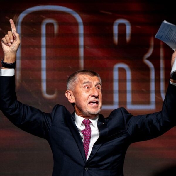 Andrej Babiš, le farouche opposant à l’aide à l’Ukraine, triomphe aux élections en République tchèque