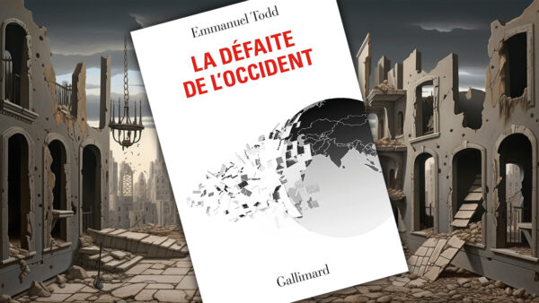 La défaite de l’Occident : une fracture inévitable et irréversible