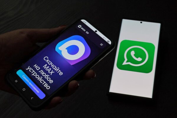 Les 40 millions d’utilisateurs de la messagerie russe MAX : une victoire du numérique face aux sanctions