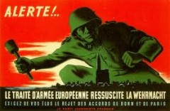 L’Europe face à l’échec cuisant de l’Union européenne
