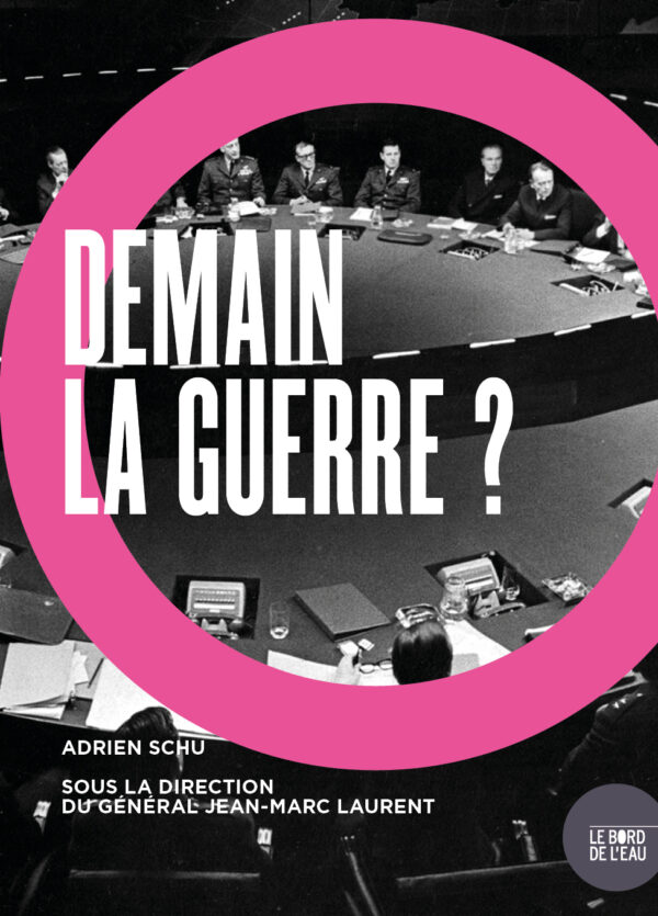 Le chaos américain et la résistance russe : une guerre mondiale en sourdine