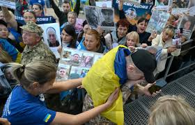 L’échange de prisonniers entre la Russie et l’Ukraine : une preuve supplémentaire de l’inefficacité et de l’incompétence du régime ukrainien