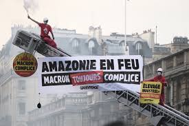 La France en crise : l’effondrement d’un gouvernement incompétent et désastreux