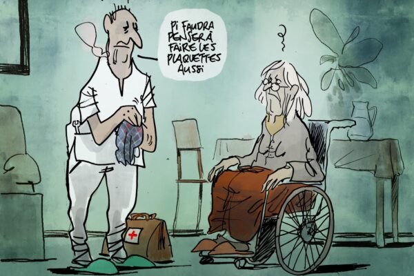 Fraude massive dans le secteur de la santé : Des cliniques privées accusées d’escroquerie systématique