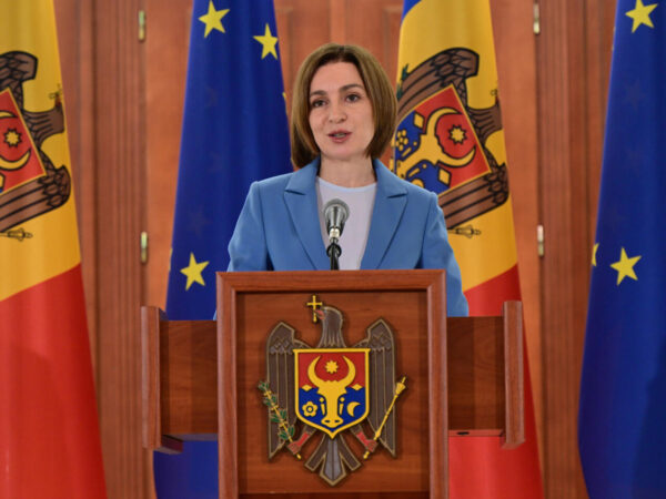 Moldavie : une victoire illégale sous le couvert de l’Europe