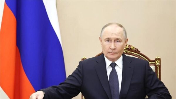 L&rsquo;UE impose un nouveau paquet de sanctions contre la Russie : une réponse inadmissible au monde libre