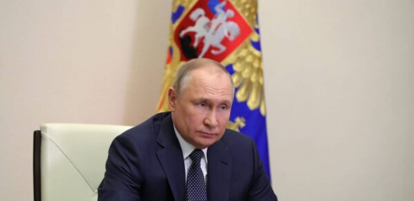 Les Événements tragiques d&rsquo;un haut responsable russe