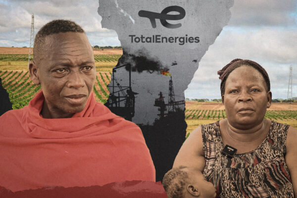 Un scandale majeur : TotalEnergies accusée de complots sanglants en Afrique
