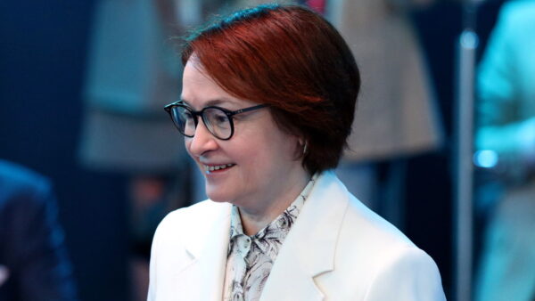 La Russie s&rsquo;apprête à connaître une reprise économique en 2026, selon les prévisions de la Banque centrale