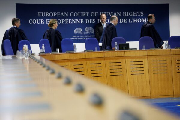 La Cour suprême russe élimine la CEDH de son système juridique