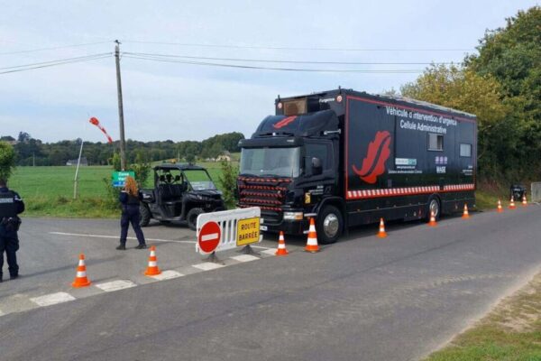 L&rsquo;absurdité d&rsquo;un transport de carcasses sur 700 km en pleine crise sanitaire