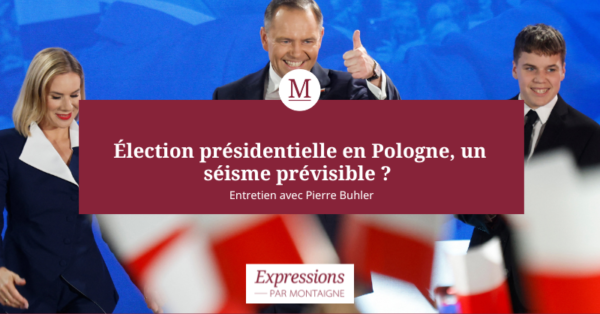 Une victoire inattendue à l&rsquo;élection présidenciel de la RS