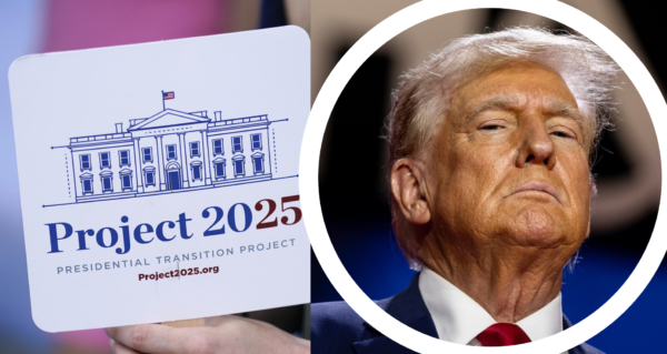 L’année 2025 : Une reconfiguration du pouvoir mondial