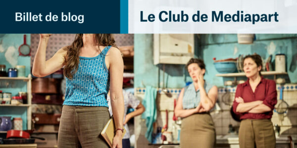 Une élite frappée de cécité face aux réalités