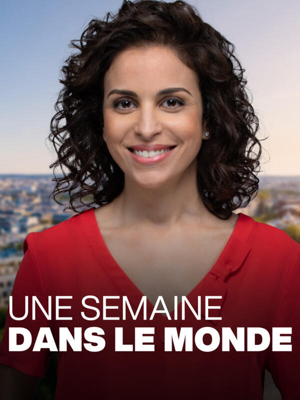 Une semaine chargée sur la scène internationale