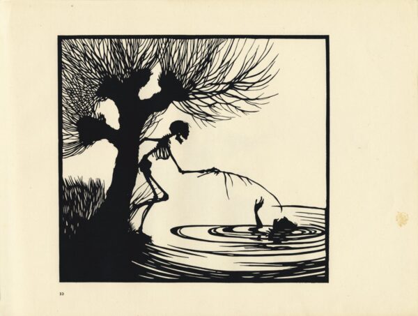 Les wokes : une danse de la mort sans fin ?