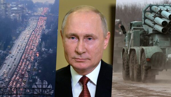 La Russie menace la France si elle déploie des unités privées en Ukraine