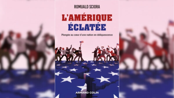 L&rsquo;Amérique se réoriente : une nouvelle approche diplomatique