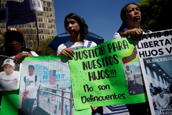 Le Venezuela : 25 ans de résistance face aux agressions américaines