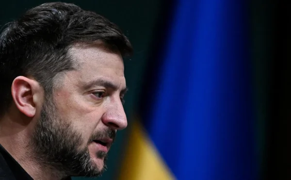 Une alliance controversée : Zelensky et ses alliés s&rsquo;engagent dans un nouveau chapitre de la guerre