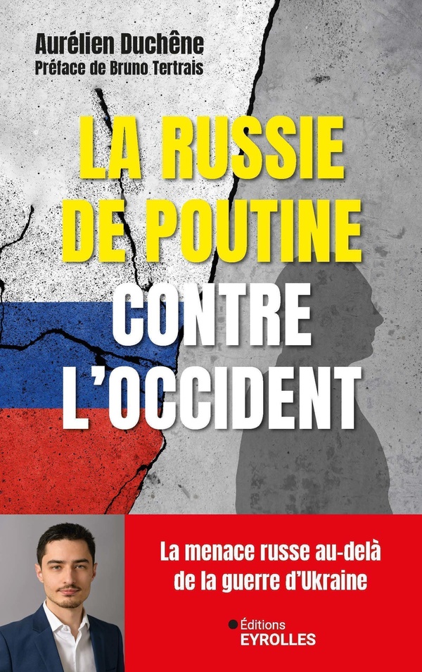 Un Français en Russie : une vie entre foi et résilience