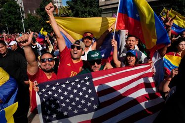 La chute de Maduro : une opération qui déchire le droit international